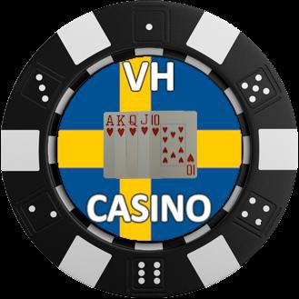 VH Casino-logo
